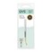 QVS Slant Tip Tweezers - 24 Carat Gold Plating