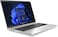 HP ProBook 450 G8 Laptop, 15.6" FHD Display, 11th Gen Intel® Core™ i5-1135G7 Processor, 8 GB RAM,512 GB SSD, Windows 11 Pro, Intel® Iris® Xe Graphics, En-Ar KB, Silver