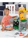 Ogi Mogi Toys 33 Pieces Kids Tool Bench