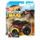 Mattel Hot Wheels Darth Vader Monster Trucks Die Cast Vehicle