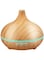 Royal Polar Aromatherapy Diffuser Golden 6.7inch