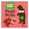 Bear Fruit Rolls Strawberry 20g x 5 Pieces