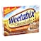 Weetabix Cereal Biscuits Chocolate 540g (24 Pieces)