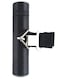 Ff1976 - Portable Electronic Luggage Scale Black/Silver 50Kg