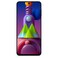 Samsung Galaxy M51 8GB Ram, 128GB 64MP Memory Black