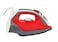 Sonashi Multifunctional Steam Iron For Crisp Ironed Clothes - Ceramic Coated Soleplate, Steam/Burst Steam/Spray/Dry Iron Function With Overheat Protection 1 kg 2400 W SI-5067N Red