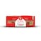 Carrefour Milk Chocolate Coated Wafer Filled With Hazelnut Cream 38g Pack of 5