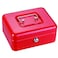 Ace Steel Cash Box (20 x 16 x 9 cm)