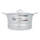 Kitchen King Cookware 2 in 1 Cooker And Steamer 11" (28cm) KK017105