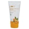 Plum Turmeric And White Clay With Orange Peel Acne Action Face Wash 150ml