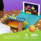 PlayShifu Plugo Letters - Word Building With Stories &amp; Puzzles | 4-10 Years Educational Stem Toy | Interactive Vocabulary Games | Boys &amp; Girls Gift (App Based)