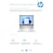 HP Envy x360 E13BF0012NE Laptop With 13.3-Inch Display Intel Core i5-1230U 8GB RAM 512GB SSD Intel UHD Graphic Card