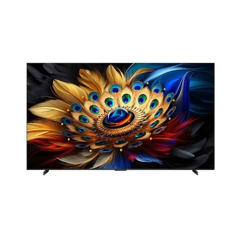 TCL Qled Tv 55 Inch 55C655