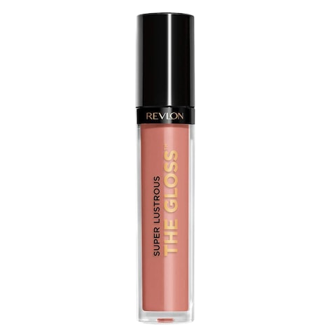 Revlon Super Lustrous The Lip Gloss 215 Super Natural