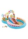 Intex - Candy Zone Inflatable Play Center