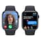 Apple Watch Series 9 LTE 45mm Midnight Aluminium Midnight Sport Band Medium/Large