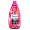 Comfort Ultimate Care Concentrated Fabric Softener Orchid &amp; Musk 1L