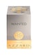 Azzaro Wanted Eau De Toilette For Men - 100ml
