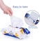 Dog Grooming Wipes Soft- Deodorizing Dog Wipes For Puppies And Cats' Butt Face Paw And Ear, White
