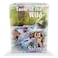 Taste of the Wild Salmon with Fruit &amp; Vegetables Tray Wet Dog Food - 390G
