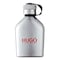 Boss Hugo Iced Men&#39;s Perfume 125 ml