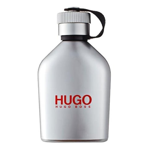 Boss Hugo Iced Men&#39;s Perfume 125 ml