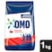 OMO Handwashing Powder Sky + CHT 1kg