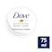 Dove Nourishing Body Care Intensive Cream White 75ml