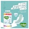 Molped Antibacterial Long Pads - Maxi Thick - 18 Pads