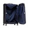 Delsey Montmarte Air 2.0 Soft Case Trolley Bag 83cm Black