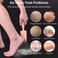 Generic Professional Quality Nano Glass Foot File Callus Remover And Exfoliates Dry Skin Effortlessly