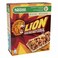 Nestle Lion Breakfast Cereal Bar 150g