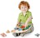 Melissa and Doug First Shapes Jumbo Knob Puzzle