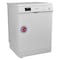 Vestel Dry Set Dishwasher D141 White