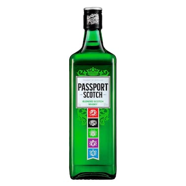 PASSPORT SCOTCH 1 L