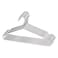Steel Cloth Hanger 10Pc 161119