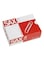 Generic 100-Piece Paper Clip Silver