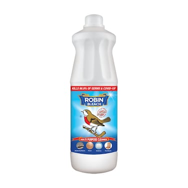 Robin Bleach Regular 1 lt