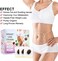Slimming Patch Body Shaping Stickers - 60 Pieces.