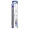 Staedtler Noris HB-2 Eraser Tip Pencils Multicolour 12 PCS