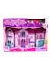 Rally Happy Family Doll House Playset