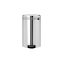 Brabanita Pedal Bin 20 Liters