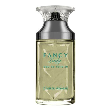 Chris Adams Fancy Lady Edt100Ml