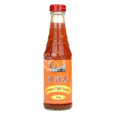 Chain Kwo Sweet Chili Sauce 330g