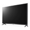LG 43-inch 4K UHD Smart TV with Built-in Receiver - 43UP7500