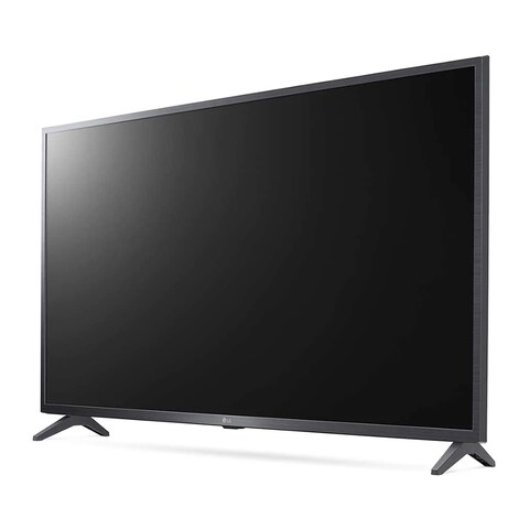 LG 43-inch 4K UHD Smart TV with Built-in Receiver - 43UP7500