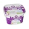 Carrefour Soft White Cheese 0% Fat 1kg