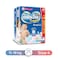 BabyJoy Culotte Baby Diapers - Size 4 - 44 Diapers