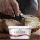 Lurpak Spreadable Unsalted Butter, 250g