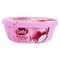 OOH Vanilla And Strawberry Ice Cream 1L